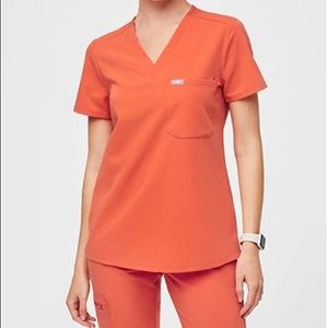 Limited Edition Figs Set in Sunset Orange- SOLD OUT ONLINE